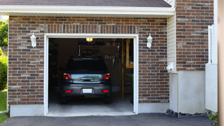 Garage Door Installation at Herminie, Pennsylvania